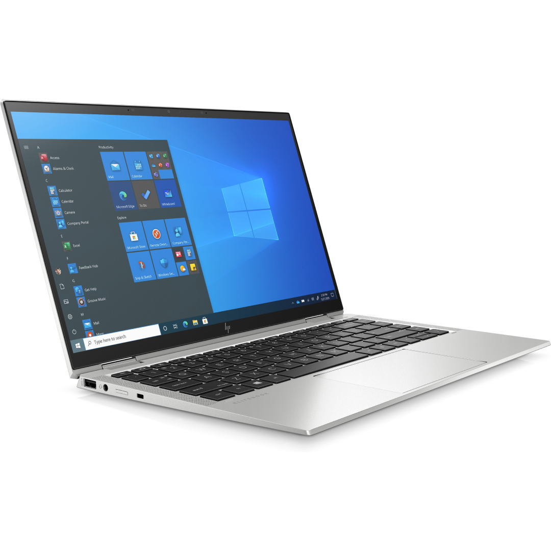 HP EliteBook x360 1040 G8 Notebook PC - Comprint